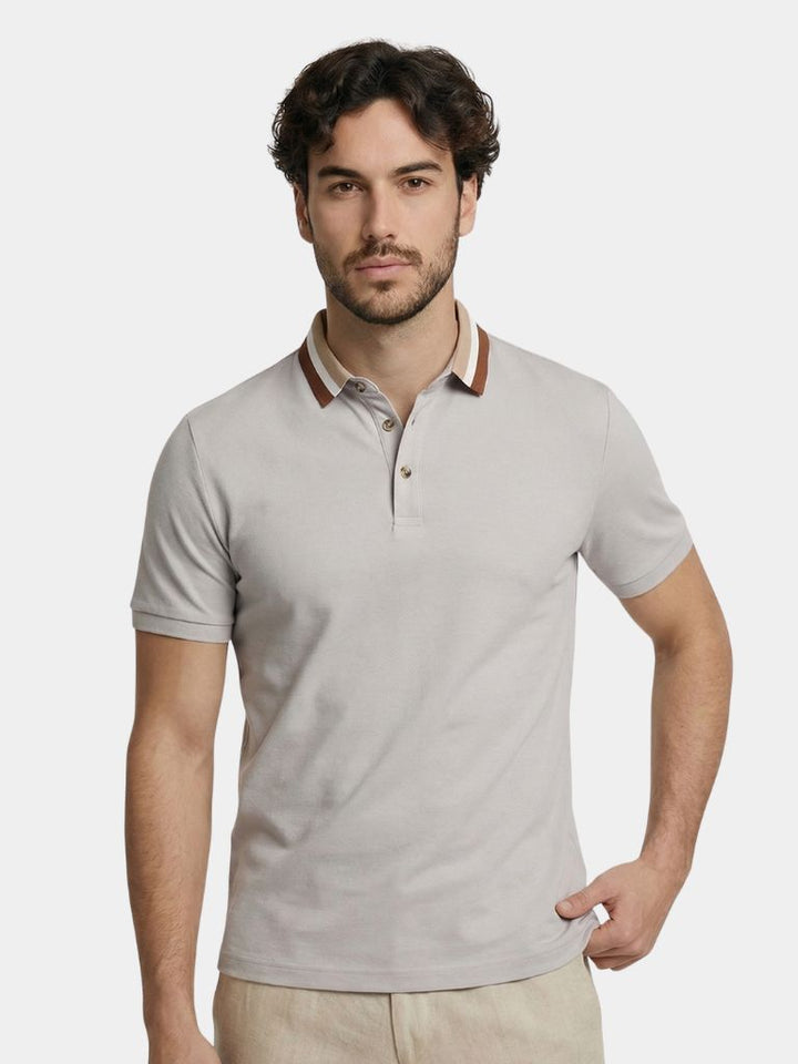 Urban Clay Polo - Dalton & Rowe