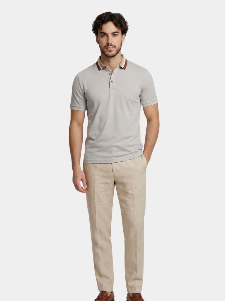 Urban Clay Polo - Dalton & Rowe