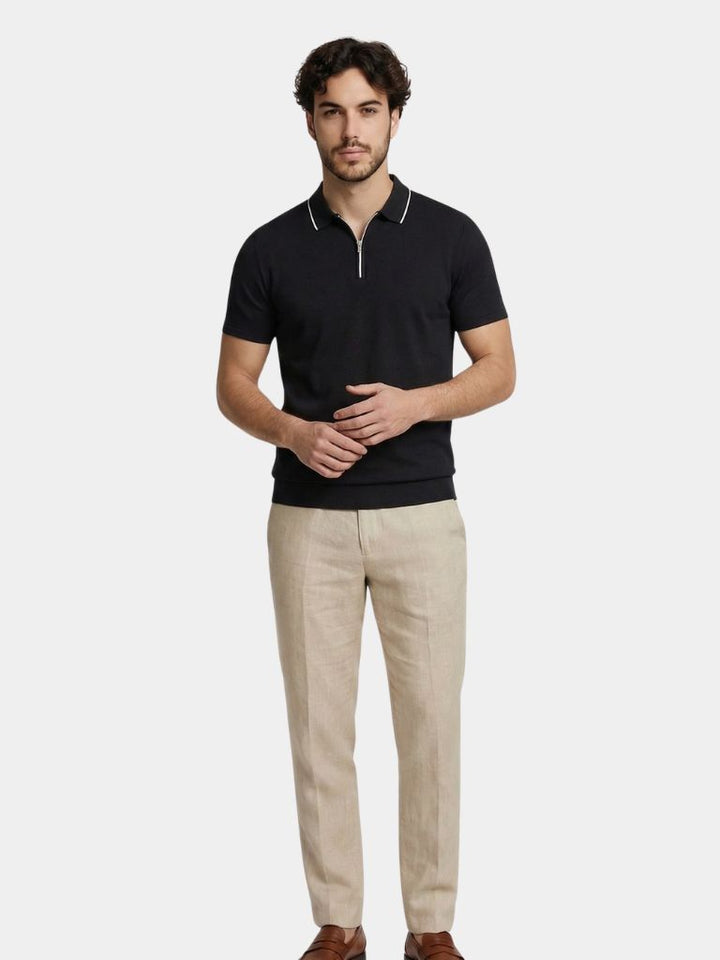 Oxford Midnight Polo - Dalton & Rowe