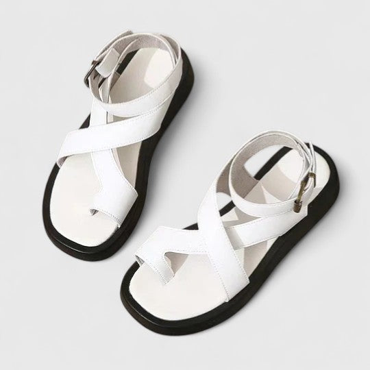 Neve | Sandalias Ortopédicas Minimalistas