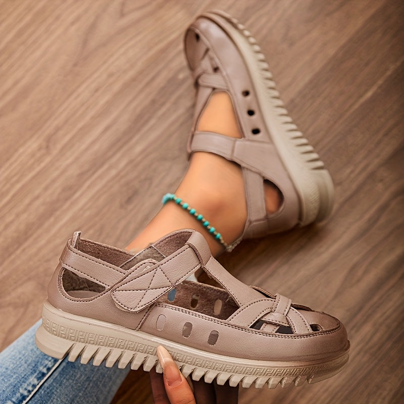 Mara | Zapatos Ortopédicos Transpirables