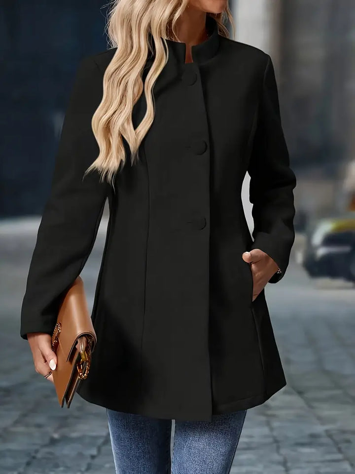 Maria - Chaqueta Chic Polivalente
