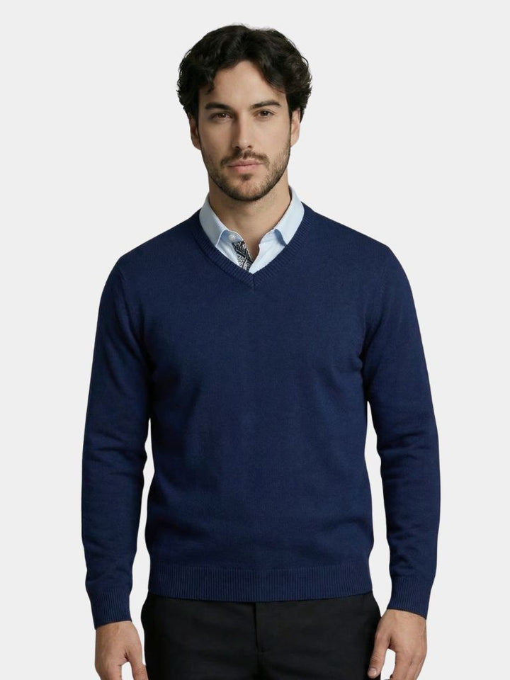 Premium Essential Pullover - Dalton & Rowe