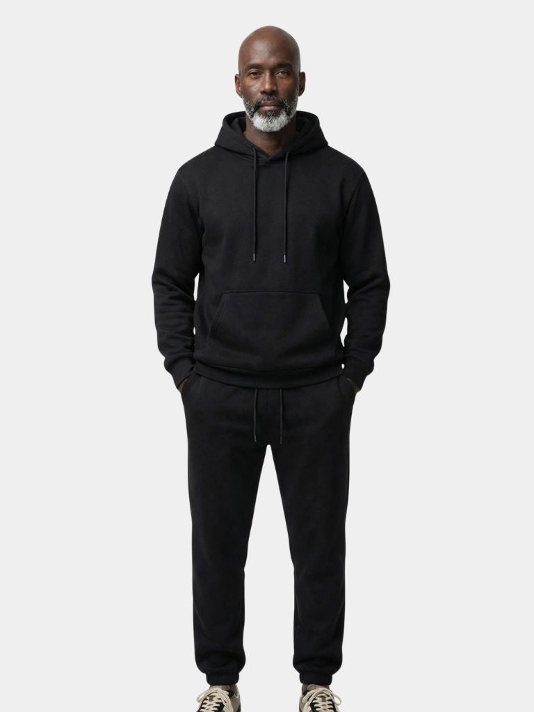 Prime Comfort Hoodie Set - Dalton & Rowe