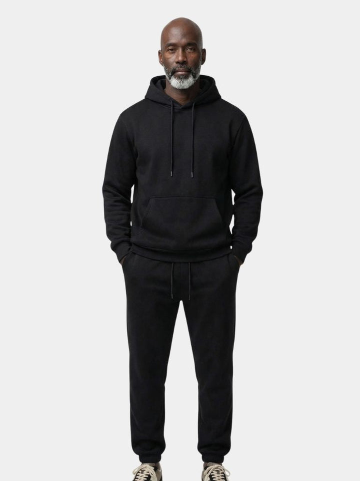 Prime Comfort Hoodie Set - Dalton & Rowe