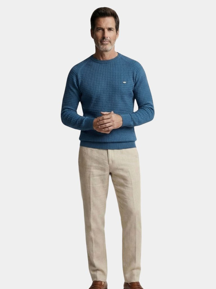 Savile Premium Knitwear - Dalton & Rowe