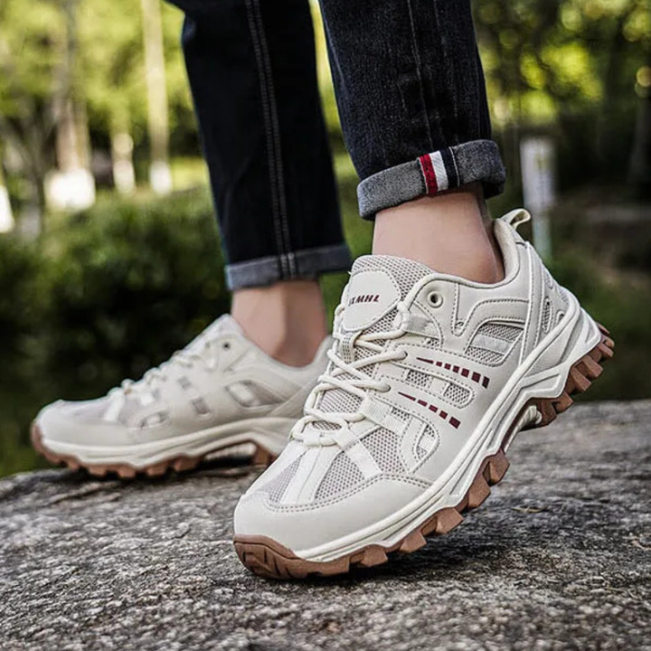 Océane | Zapatillas Ortopédicas Todo Terreno
