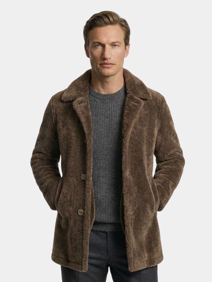 Legacy Dual-Side Jacket - Dalton & Rowe