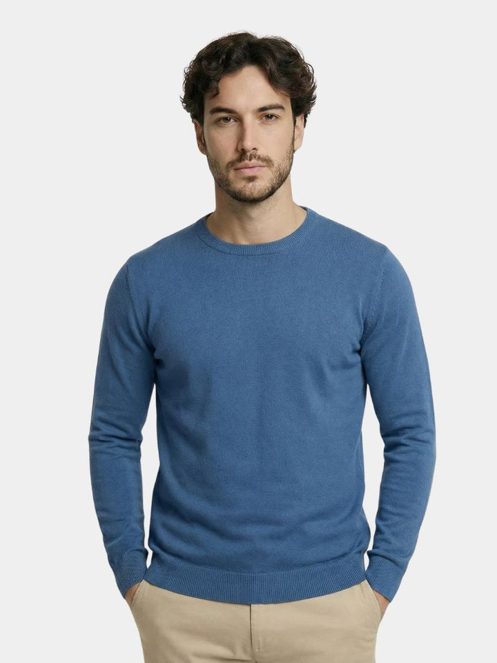 Premium Minimalist Pullover - Dalton & Rowe