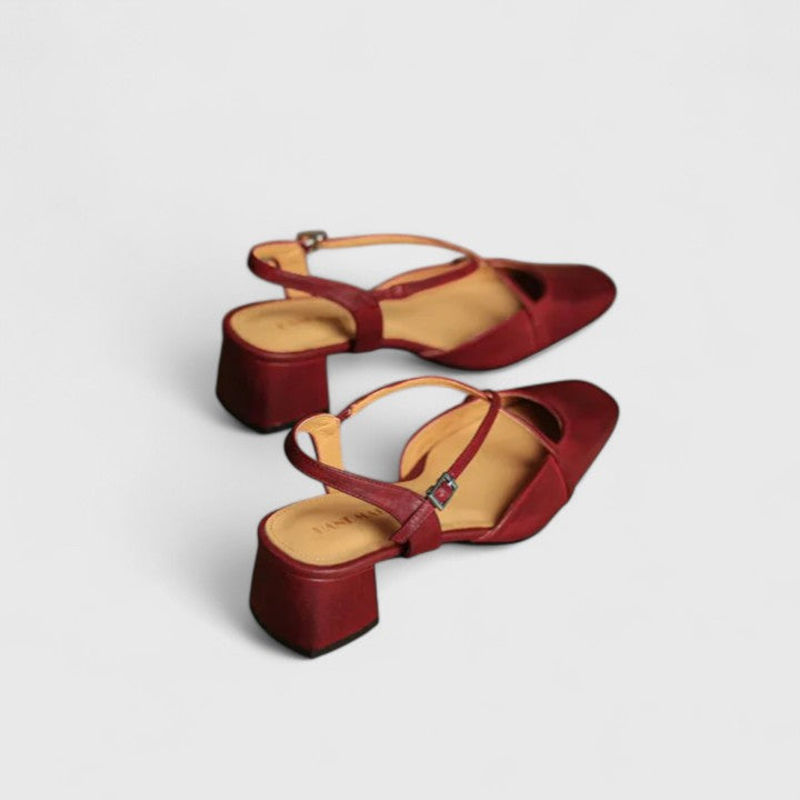 Evana | Zapatos Ortopédicos Elegantes