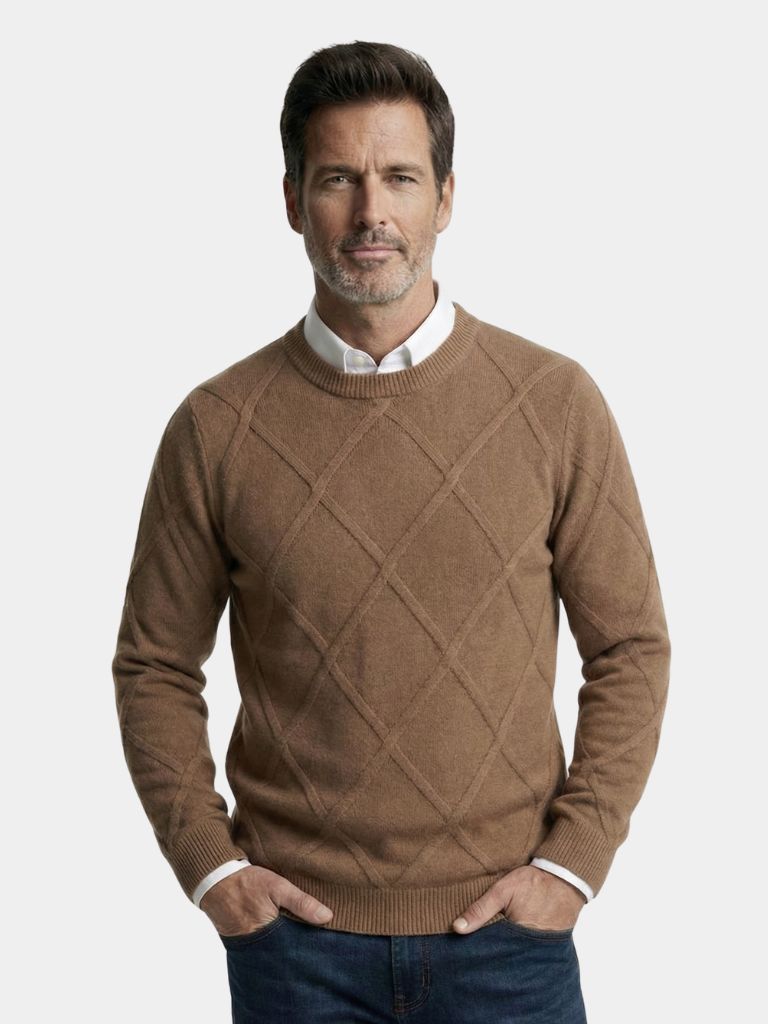 François Blanchet Premium Sweater - Dalton & Rowe
