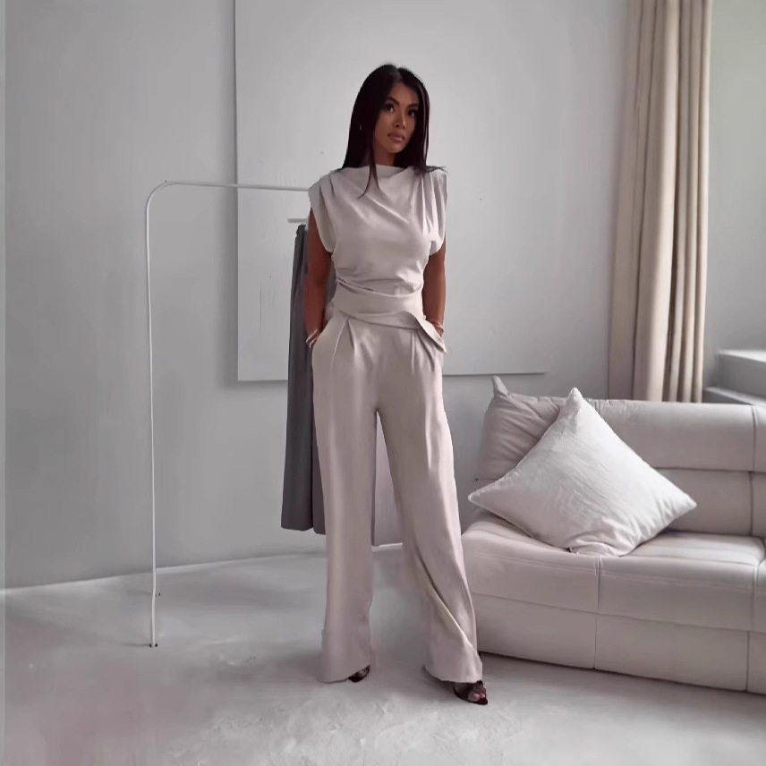 Selora - Conjunto Elegancia Casual