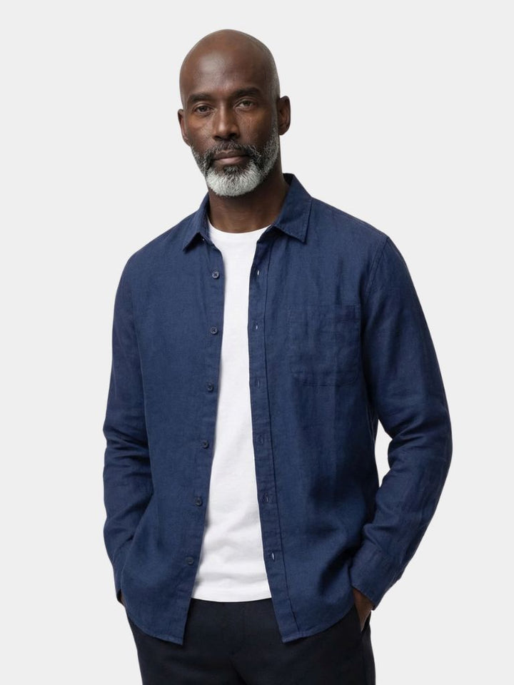 Baltique Sereno Shirt - Dalton & Rowe