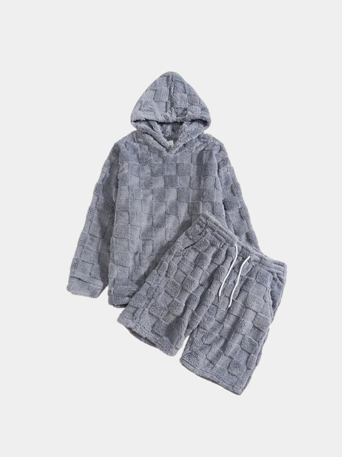 Heirloom Comfort Set - Dalton & Rowe