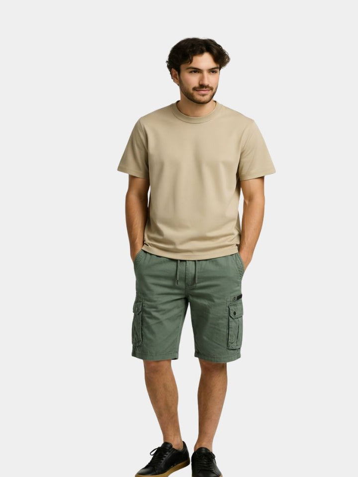 Dominion Trail Cargo Shorts - Dalton & Rowe