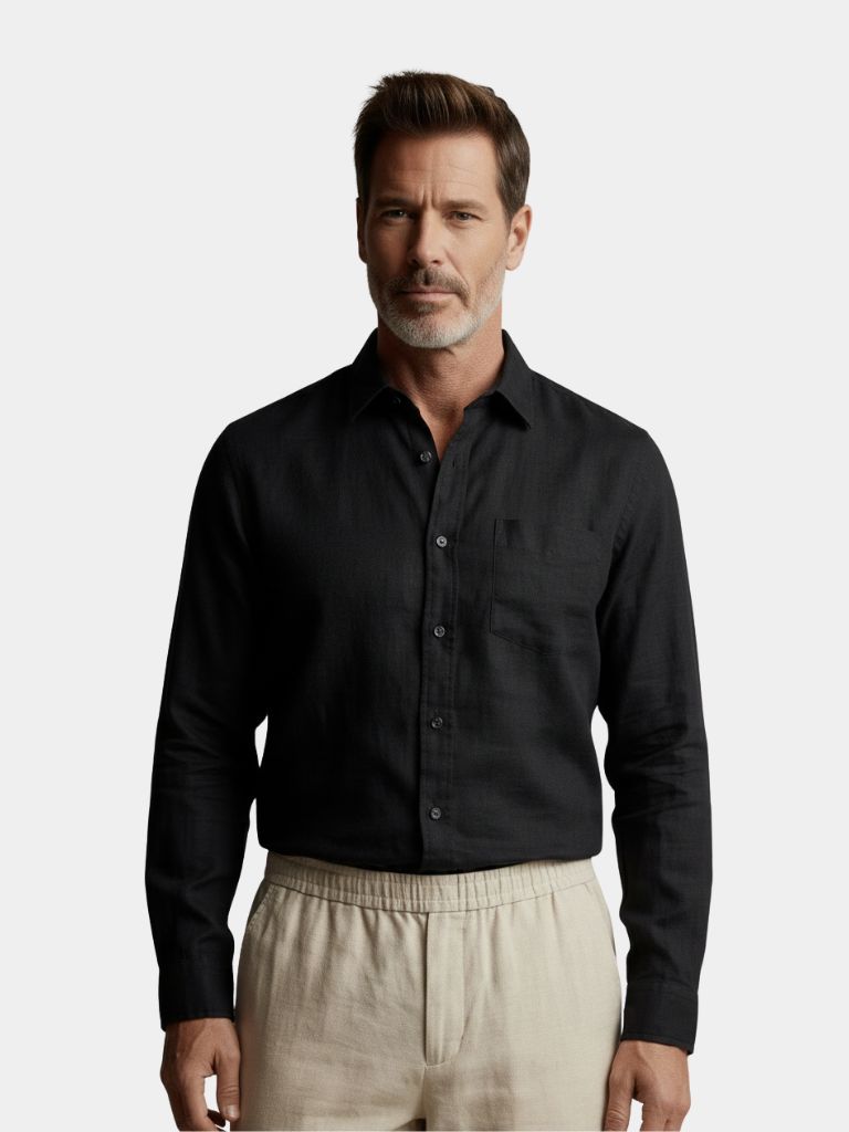 Linen Noire Set - Dalton & Rowe