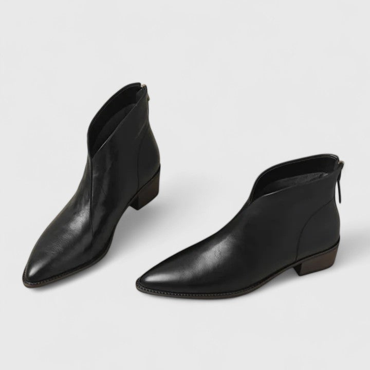 Nathalie | Botas Elegantes