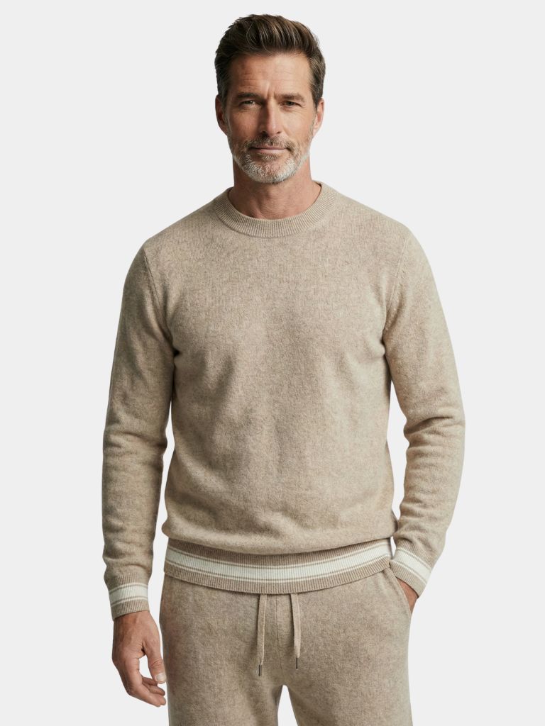 Essential Comfort Cashmere Set - Dalton & Rowe
