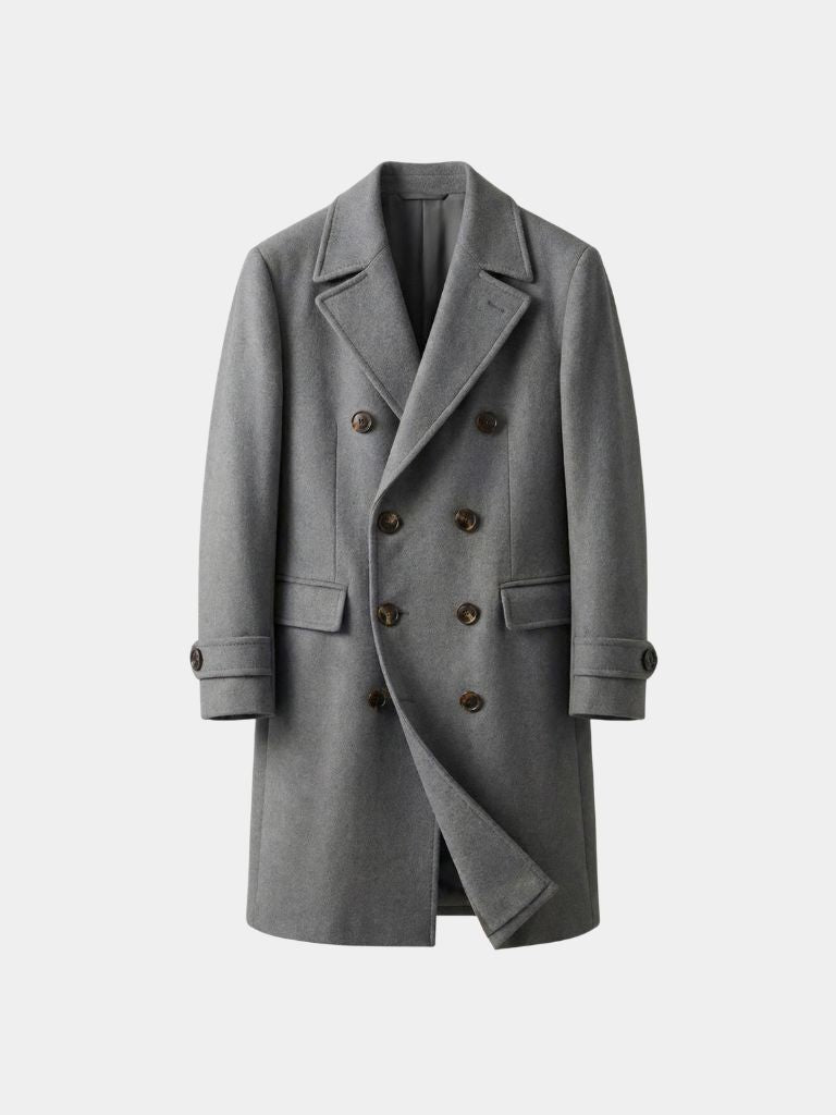 Gentleman’s Heritage Coat - Dalton & Rowe