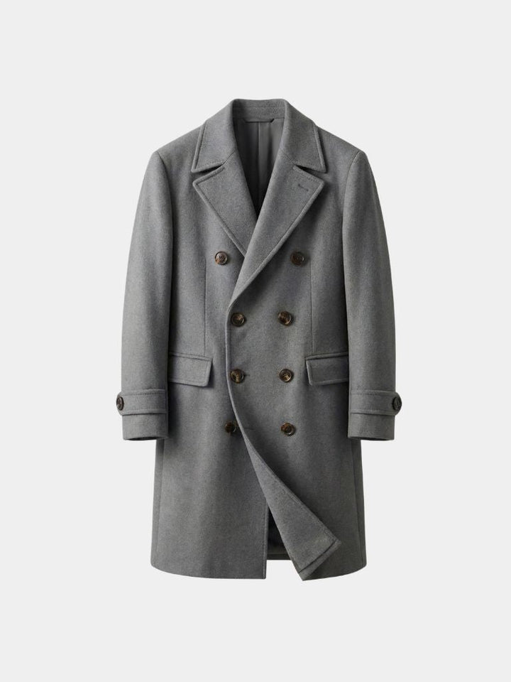 Gentleman’s Heritage Coat - Dalton & Rowe