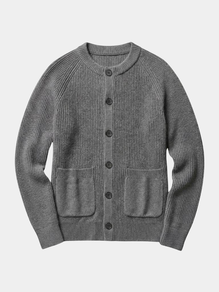 Essential Knit Cardigan - Dalton & Rowe