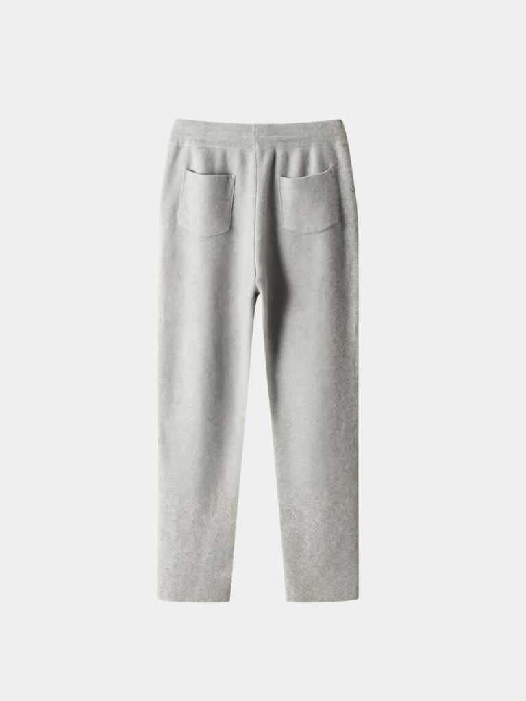Essential Cashmere Trousers - Dalton & Rowe