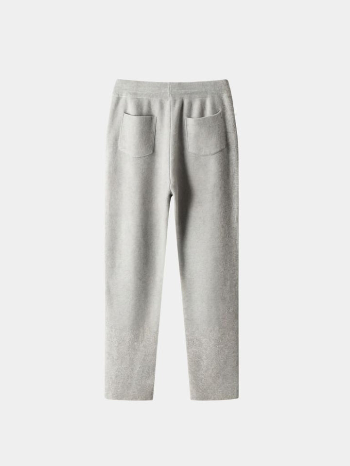 Essential Cashmere Trousers - Dalton & Rowe