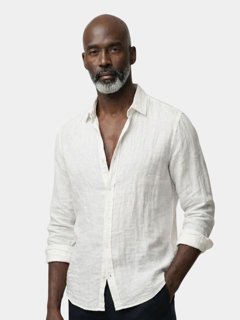[SPECIAL PACK] Linen Reverie Summer Shirt - Dalton & Rowe