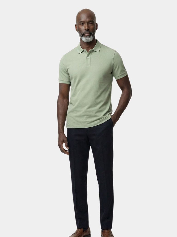 Bellamy Essential Polo - Dalton & Rowe