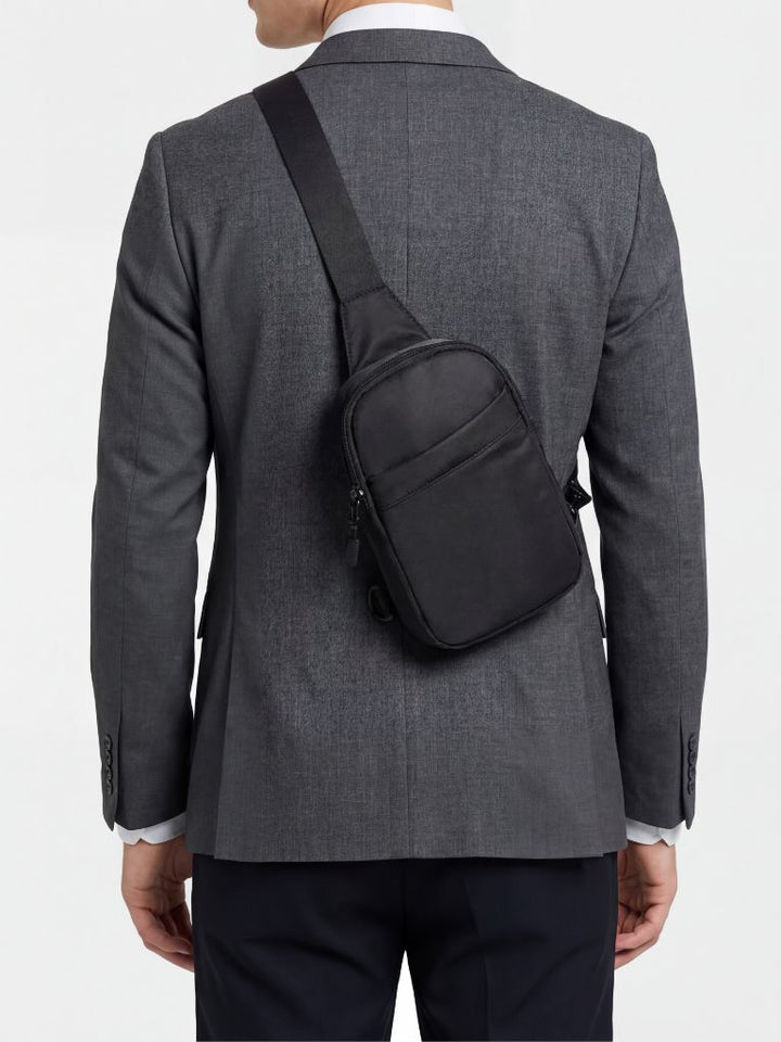 Small Essential Chest Bag - Dalton & Rowe