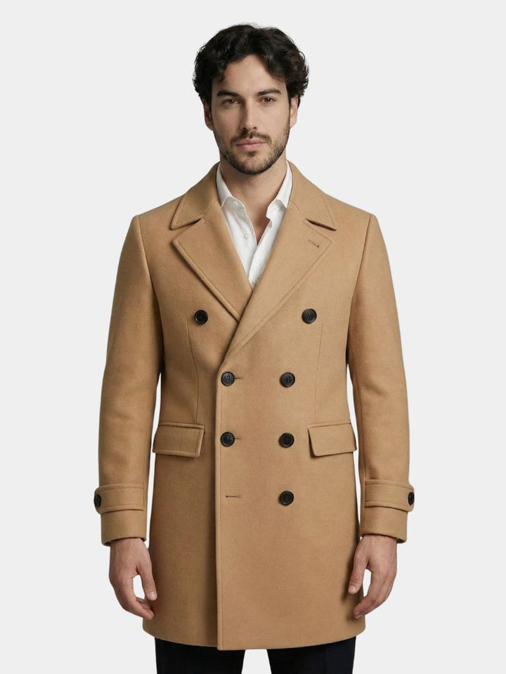 Gentleman’s Heritage Coat - Dalton & Rowe
