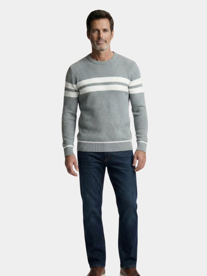 Essential Casual Sweater - Dalton & Rowe