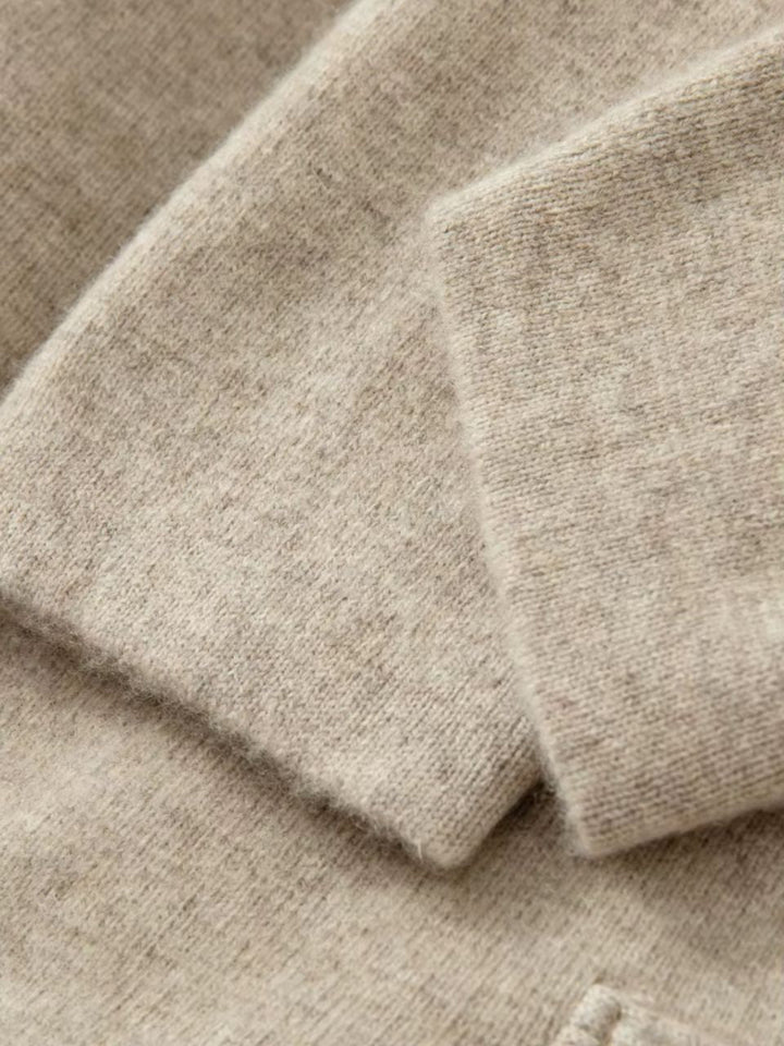Torino Cashmere Cardigan - Dalton & Rowe