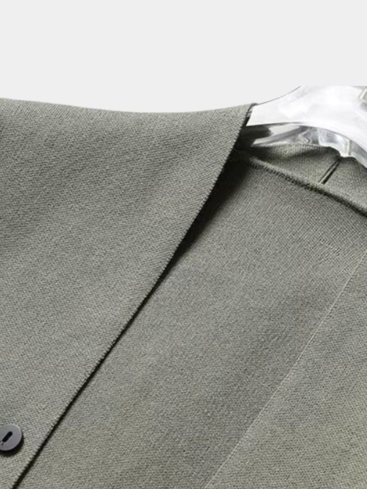 Duke Knit Cardigan - Dalton & Rowe
