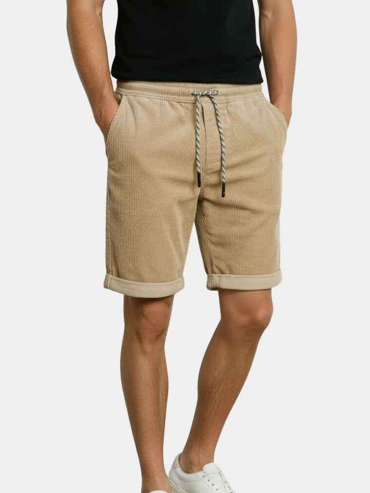 Sable Walk Shorts - Dalton & Rowe