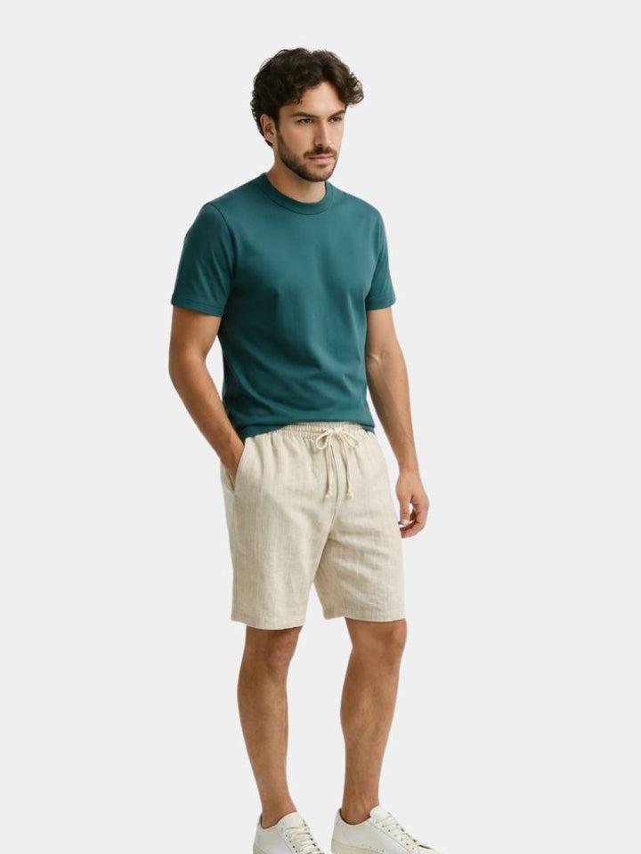 Velin Coast Shorts - Dalton & Rowe