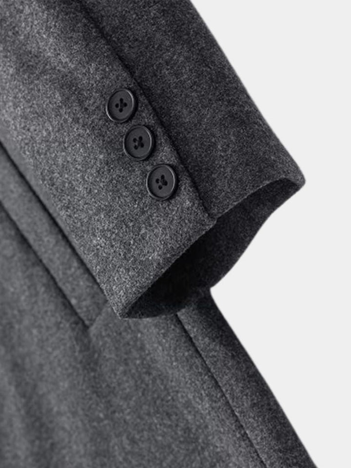 Executive Urban Coat - Dalton & Rowe