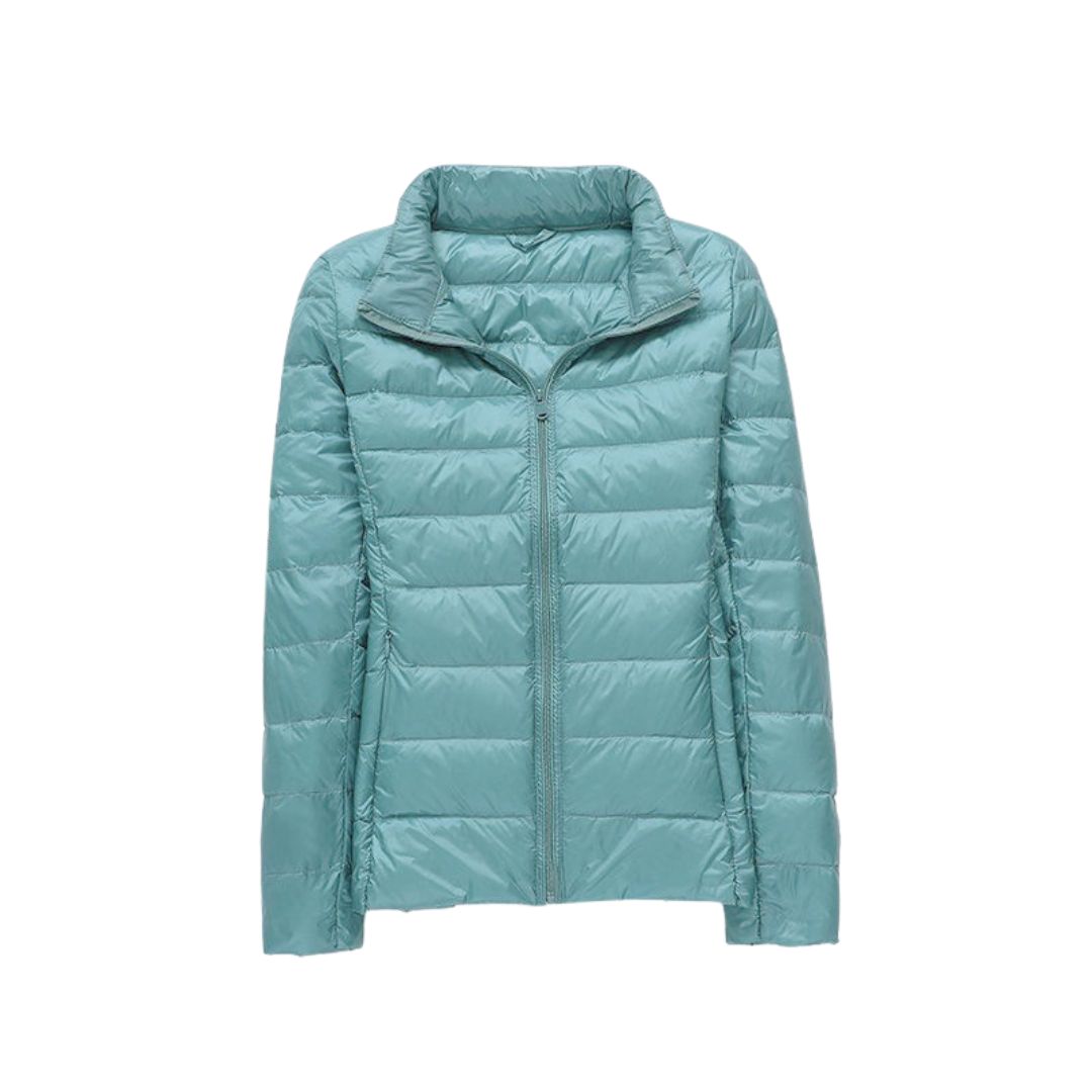 Elin - Chaqueta Ultra Ligera Elegante