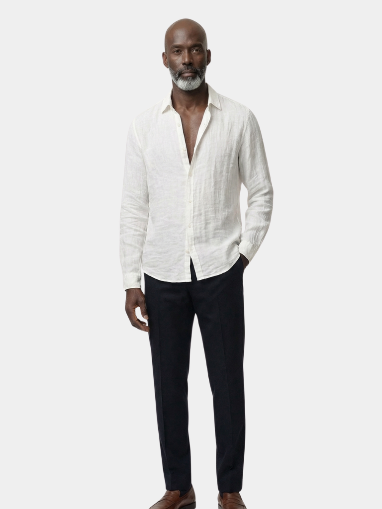 [SPECIAL PACK] Linen Reverie Summer Shirt - Dalton & Rowe