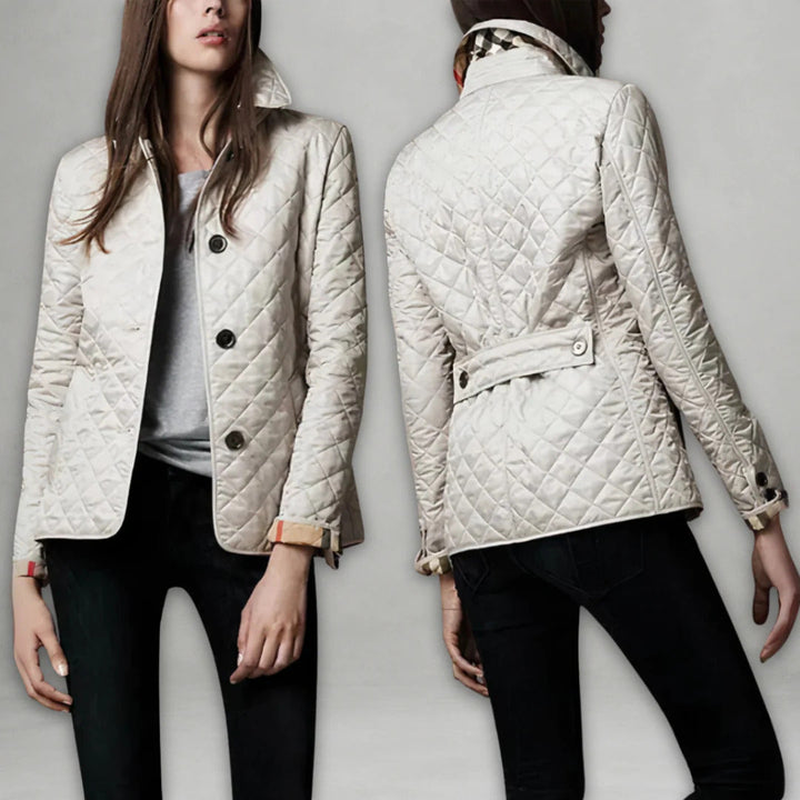 Maja - Chaqueta Ligera y Versátil
