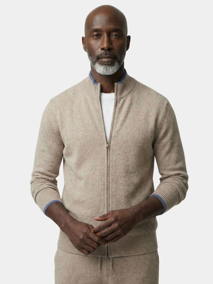 Heritage Cashmere Lounge Set - Dalton & Rowe