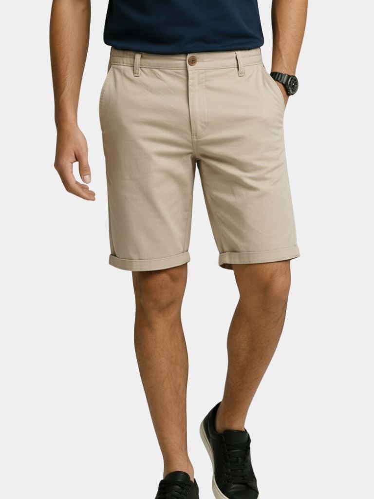 Sand Riviera Shorts - Dalton & Rowe