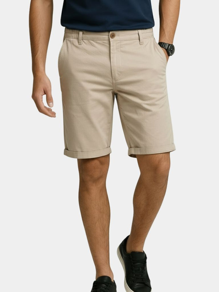 Sand Riviera Shorts - Dalton & Rowe
