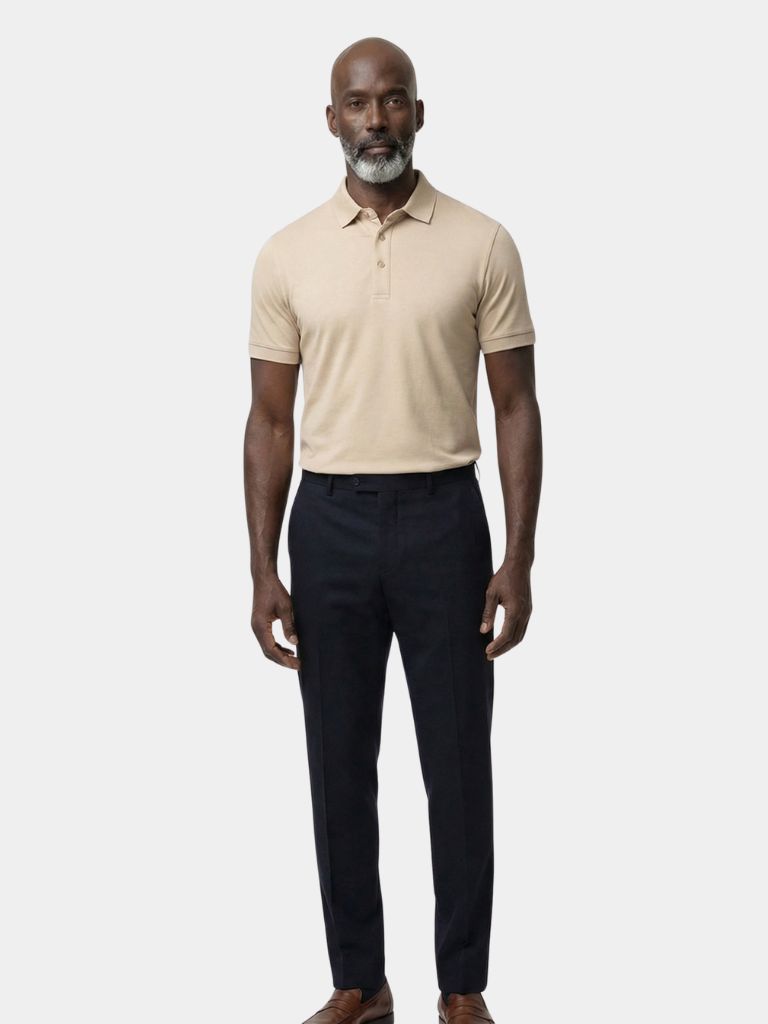 Windsor Business Polo - Dalton & Rowe
