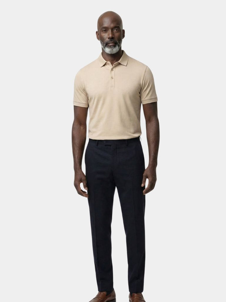 Windsor Business Polo - Dalton & Rowe