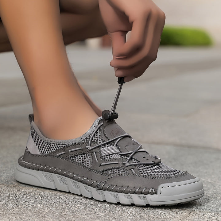 Clara | Zapatos Ortopédicos Transpirables