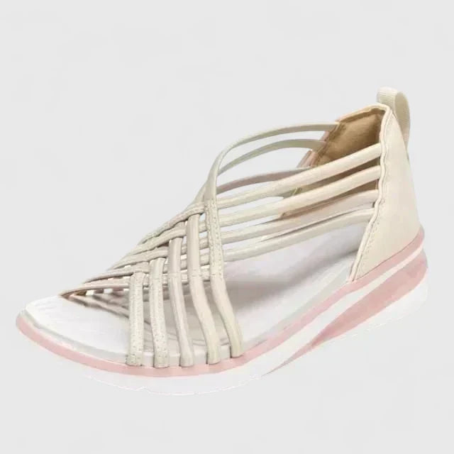 Ashlyn | Sandalias Ortopédicas Ligeras