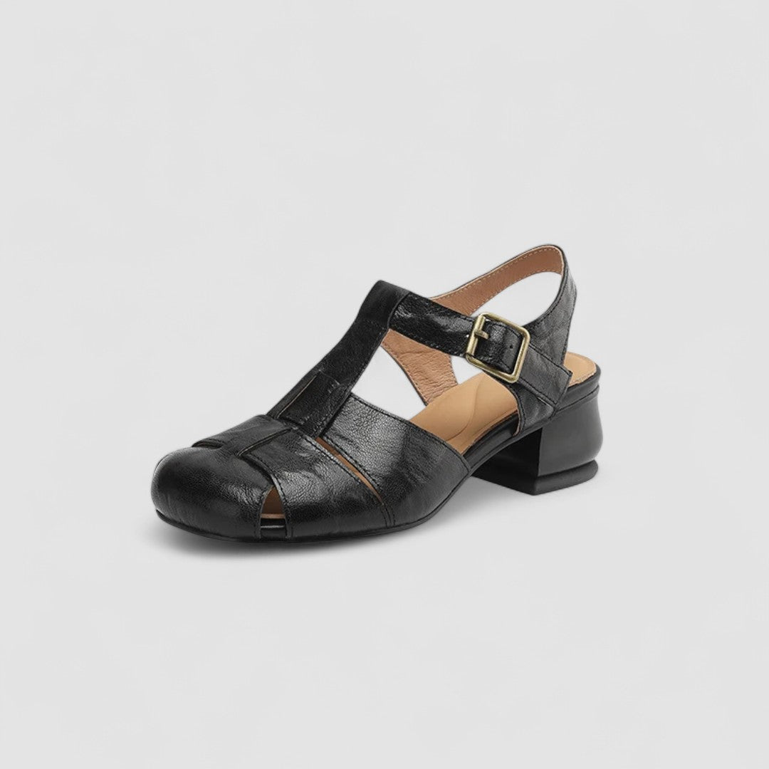 Adèle | Mary Jane Abierta Retro