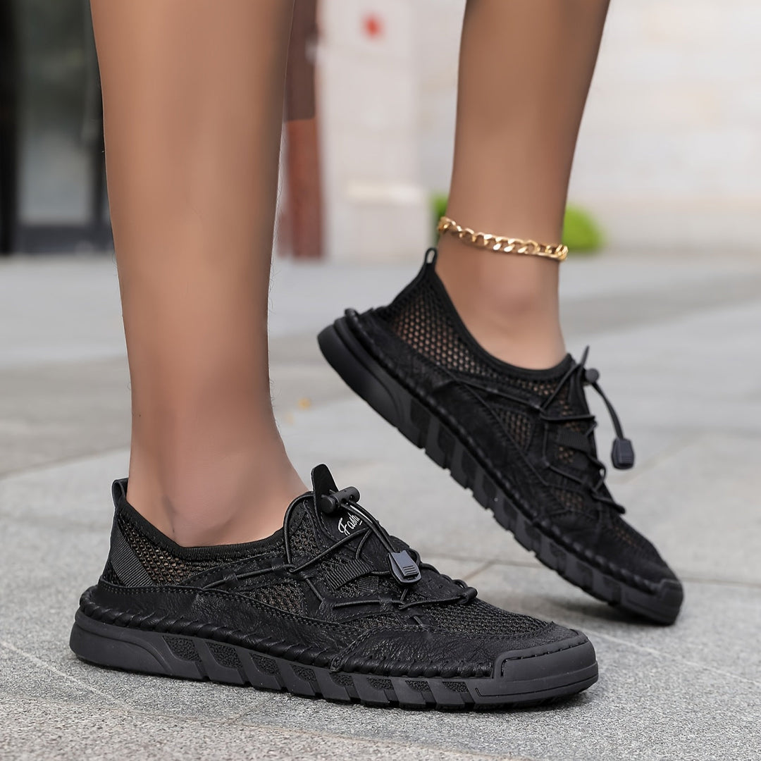 Clara | Zapatos Ortopédicos Transpirables