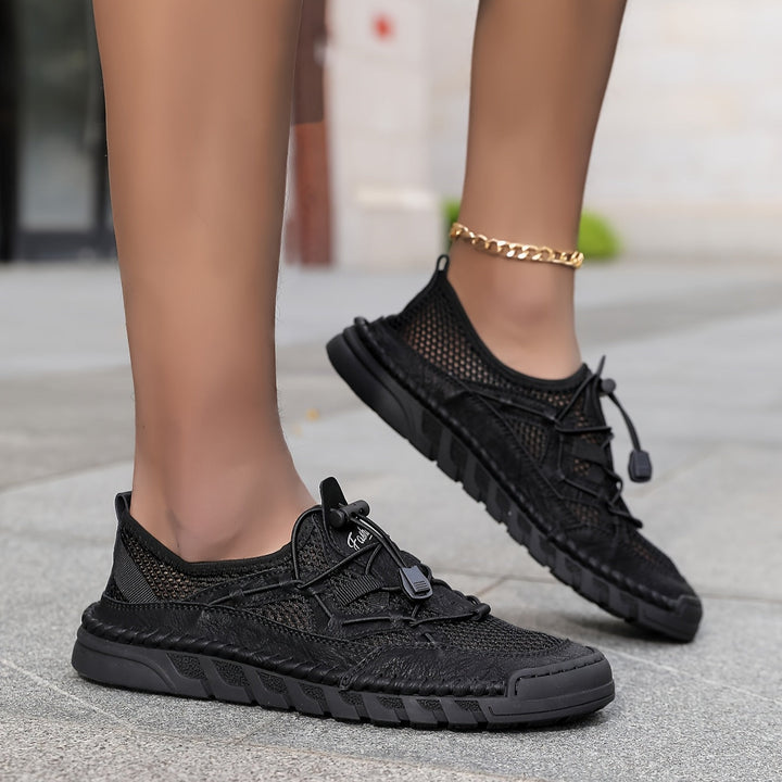 Clara | Zapatos Ortopédicos Transpirables